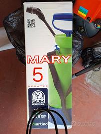 Pompa per giardinaggio