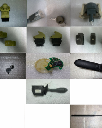 (Sped.Incl.)RICAMBI & MINUTERIE - TWINGO 1 '93-'07