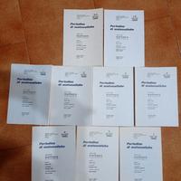 Periodico di matematiche 9 pz