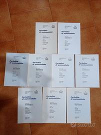 Periodico di matematiche 9 pz