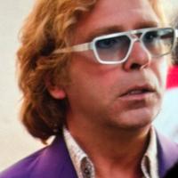 Occhiali W-EYE Laothoe YH - Checco Zalone