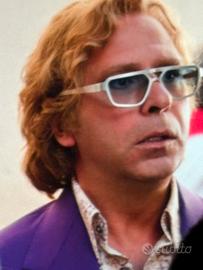 Occhiali W-EYE Laothoe YH - Checco Zalone