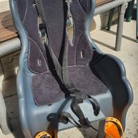 Seggiolino bici Dieffe 22kg
