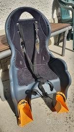 Seggiolino bici Dieffe 22kg