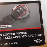 portachiavi Mini + pellicola 