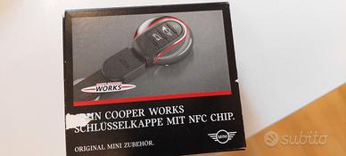 portachiavi Mini + pellicola 