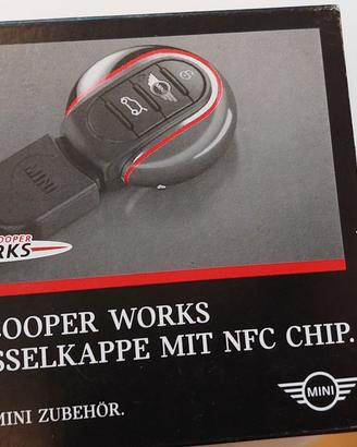 portachiavi Mini + pellicola 