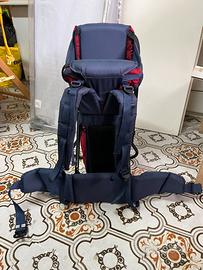 Zaino portabimbo per trekking