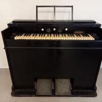 Harmonium D. G. Tubi Lecco