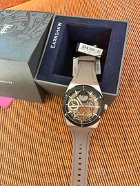 Orologio Automatico Thomas Earnshaw 1805 Drake