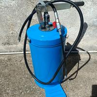 Pompa Ingrassatore manuale nuovo