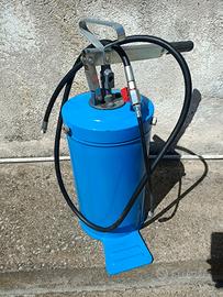 Pompa Ingrassatore manuale nuovo