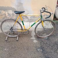 Bici vintage da corsa Atala