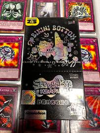 Box SpongeBob SquarePants 25th Anniversary