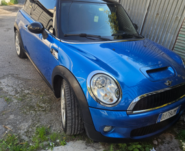 Mini cooper s 2007