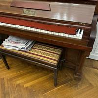 Pianoforte rosenbach