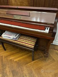 Pianoforte rosenbach