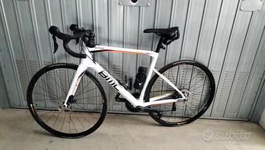 BICICLETTA BMC TG 54