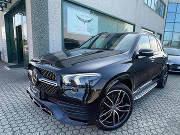 MERCEDES-BENZ GLE 300 d 4Matic MHybrid Premium P