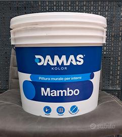 pittura murale per interni da lt. 14