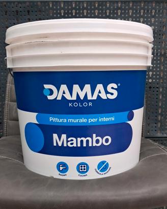 pittura murale per interni da lt. 14