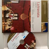 DVD La Traviata  Giuseppe Verdi