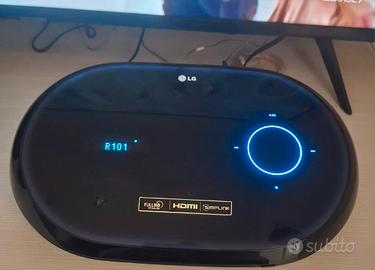 Home theatre LG