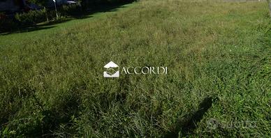 Rif.AT100_5| area edificabile possagno