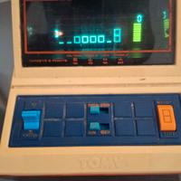 Tomy Astro Blaster Vintage