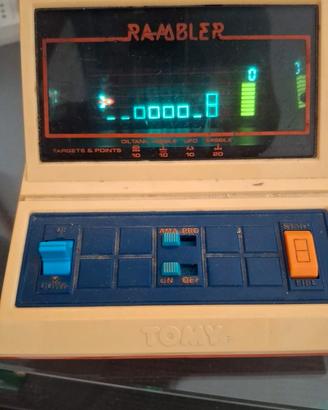 Tomy Astro Blaster Vintage