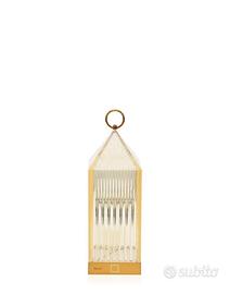 Lampada Kartell Lantern