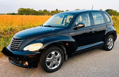 Crysler Pt Cruiser 1.6 cat 2008