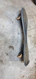 Skateboard 2 Ruote

