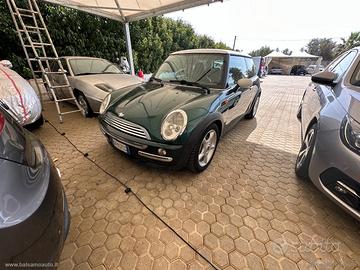 MINI Mini Cooper
