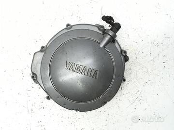 YAMAHA TDM 900 CARTER COPERCHIO FRIZIONE E ASTA DI