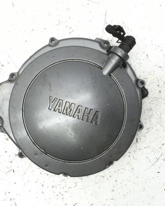YAMAHA TDM 900 CARTER COPERCHIO FRIZIONE E ASTA DI