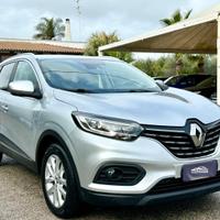 RENAULT Kadjar Blue dCi 8V 115 CV EDC Business