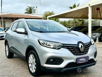 RENAULT Kadjar Blue dCi 8V 115 CV EDC Business