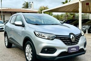 RENAULT Kadjar Blue dCi 8V 115 CV EDC Business