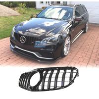 GRIGLIA MERCEDES CLASSE E W212 13-16 LOOK PANAMERI