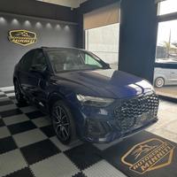 Audi Q5 SPB 40 TDI quattro S tronic line plus