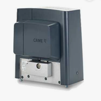 Automazione cancello scorrevole