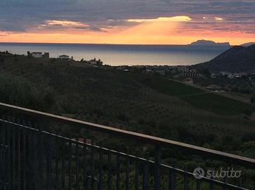 CASA E TERRENO a 5 minuti da SANTA MARIA CASTELLAB