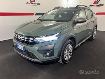 Dacia Sandero Stepway 1.0 TCe 110 CV Extreme* SOLO