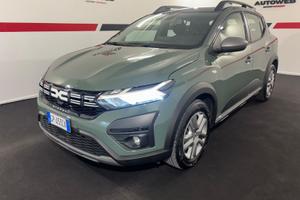Dacia Sandero Stepway 1.0 TCe 110 CV Extreme* SOLO