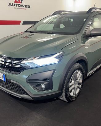 Sandero Stepway 1.0 TCe 90 CV Extreme* SOLO 26000 