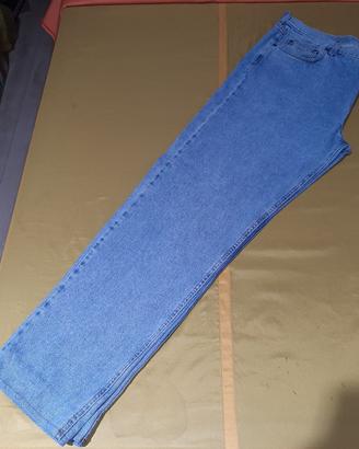 Jeans uomo Rifle originale
