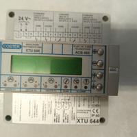 COSTER XTU644-REGOLATORE HVAC