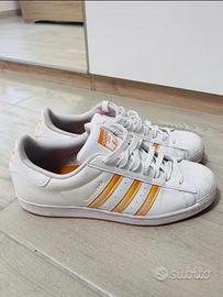 Adidas superstar uomo edizione limitata tg 46 e2 3 Abbigliamento