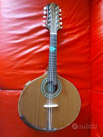 Mandolino brasiliano bandolim